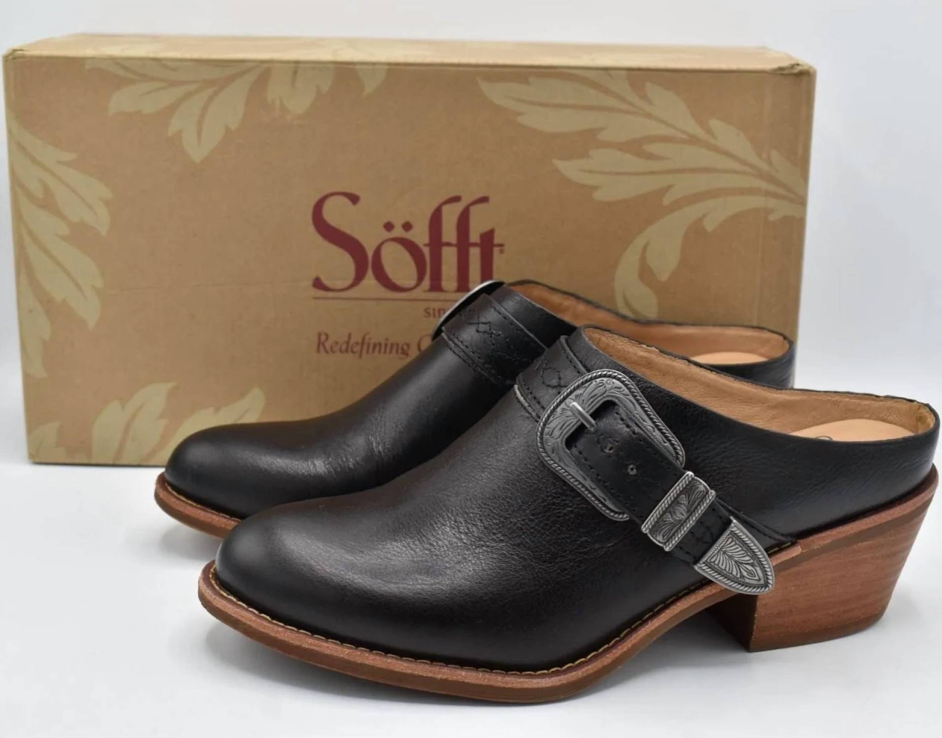 Sofft - Women's Adara Mule