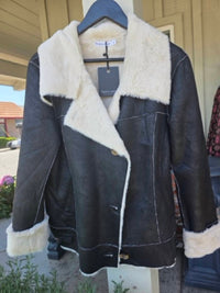 Brave + True - Haywood Jacket