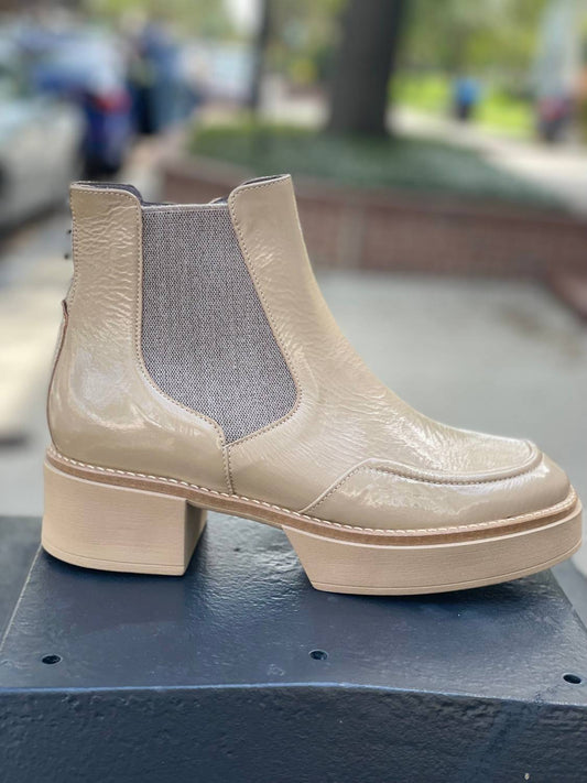 Softwaves - Women's Beryl Platform Booties