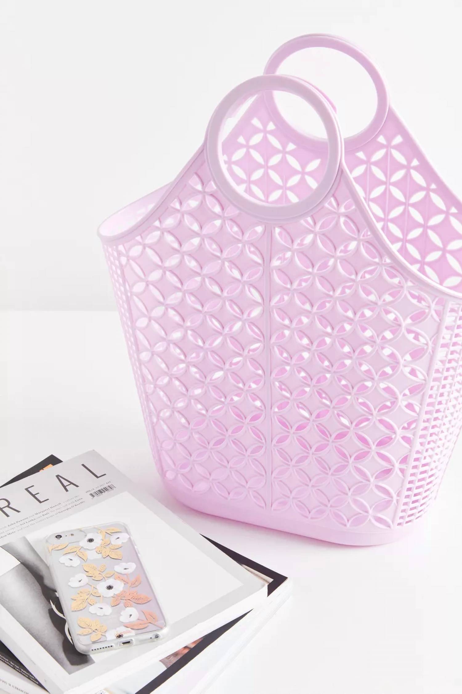 Sun Jellies - Women's Atomic Tote