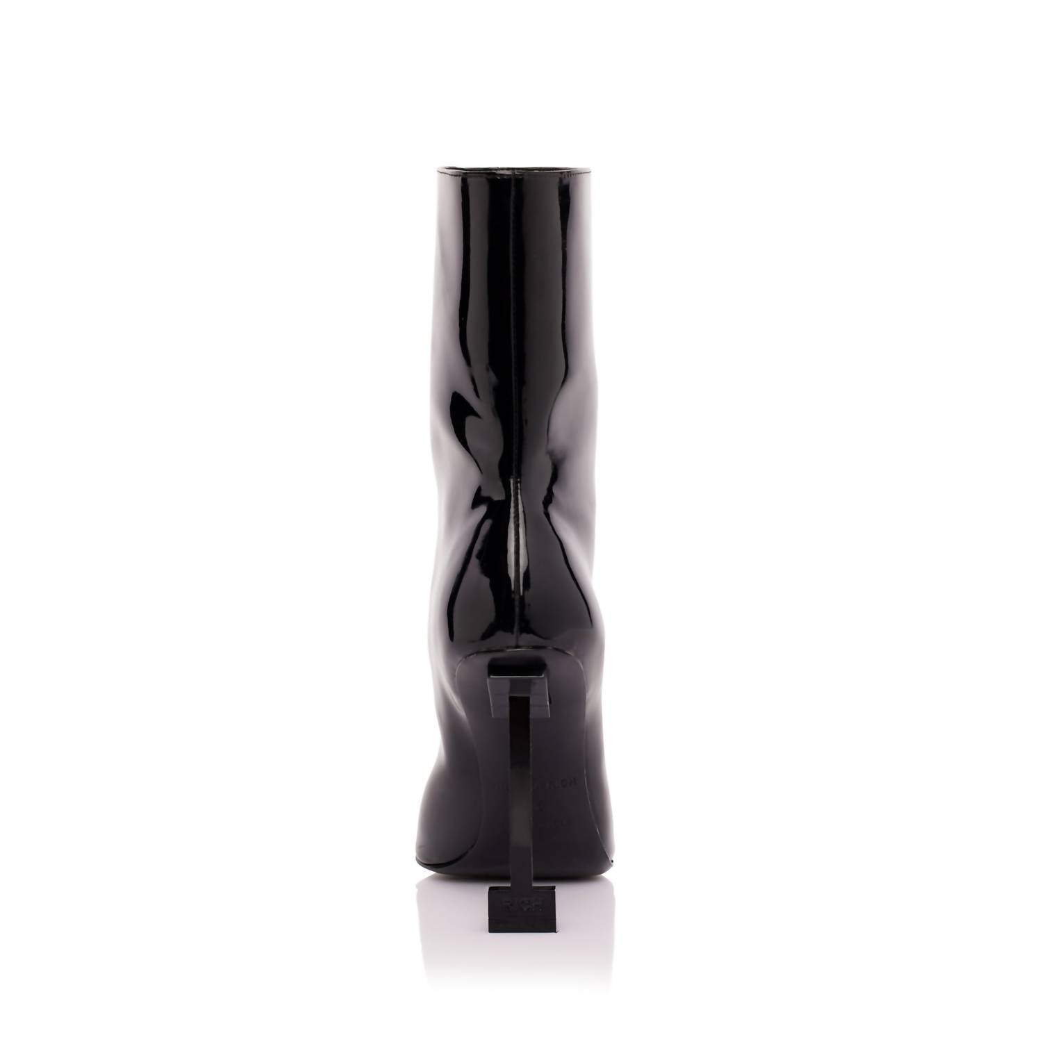 Jessica Rich - Women's Molded Stiletto Heel Bootie