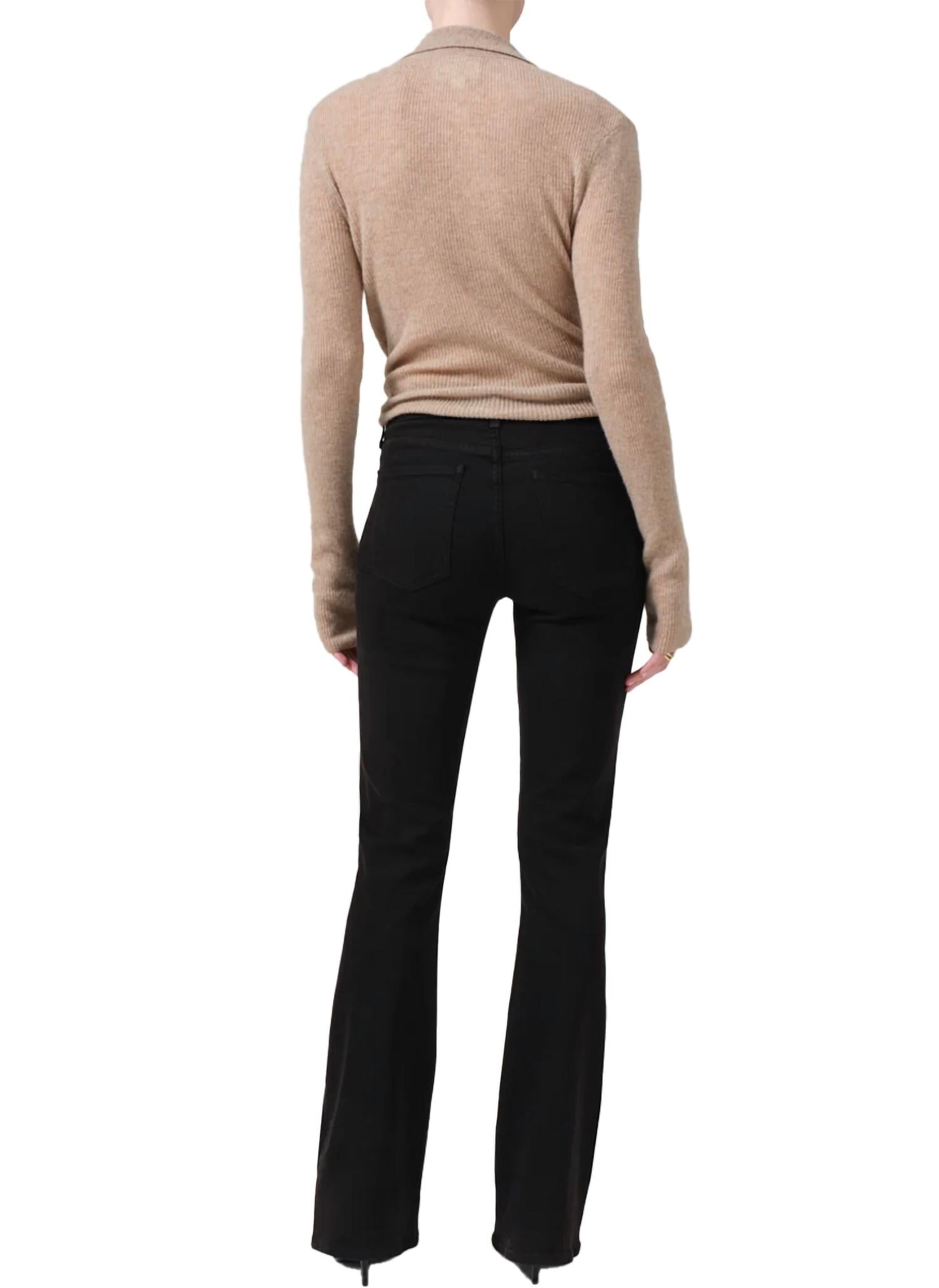 Citizens Of Humanity - Lilah High Rise Bootcut Jeans