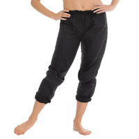 Eurotard - Ripstop Womens Warm-up Pants W/pockets