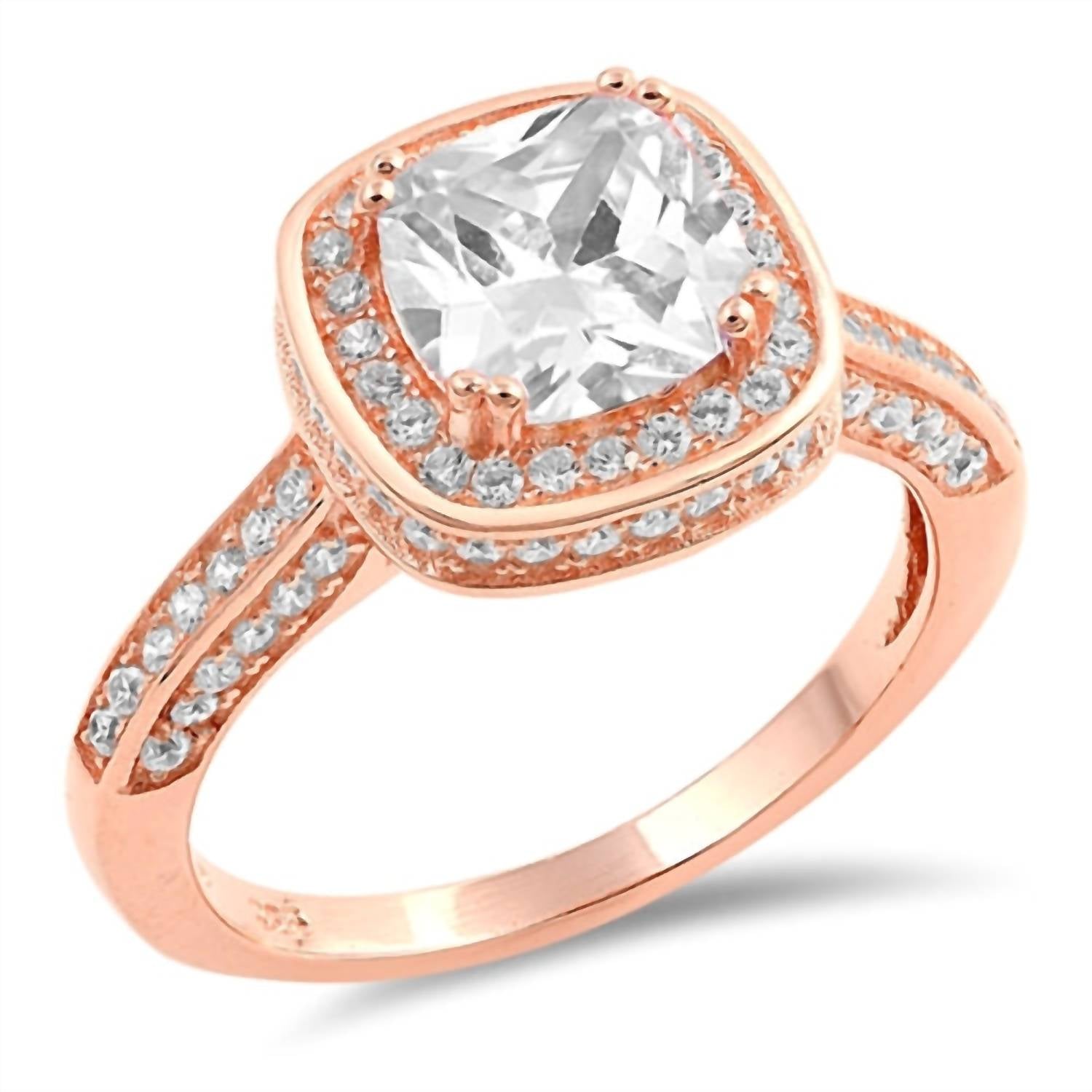Starlette - Women's Audrey Ring
