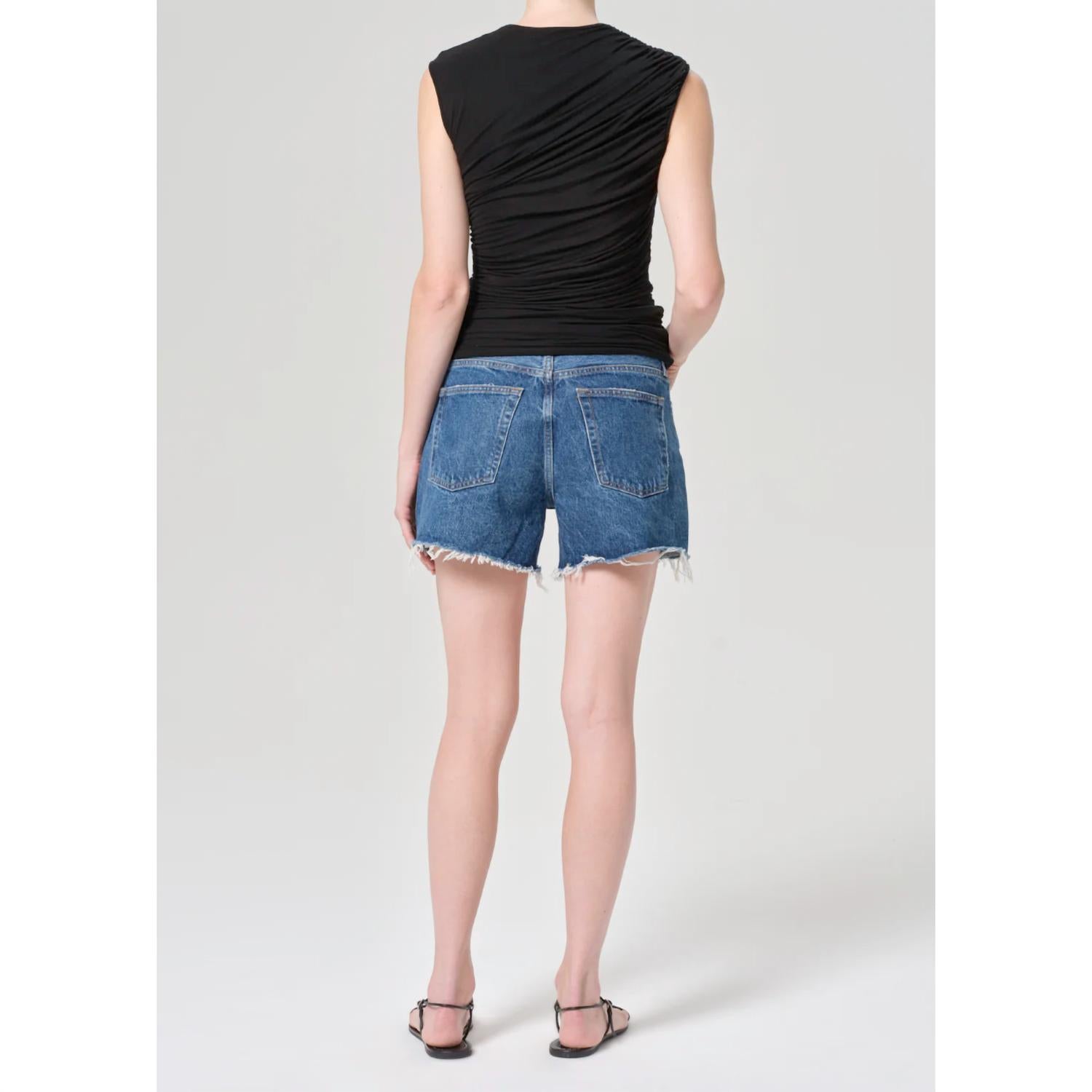 Agolde - Parker Long Short