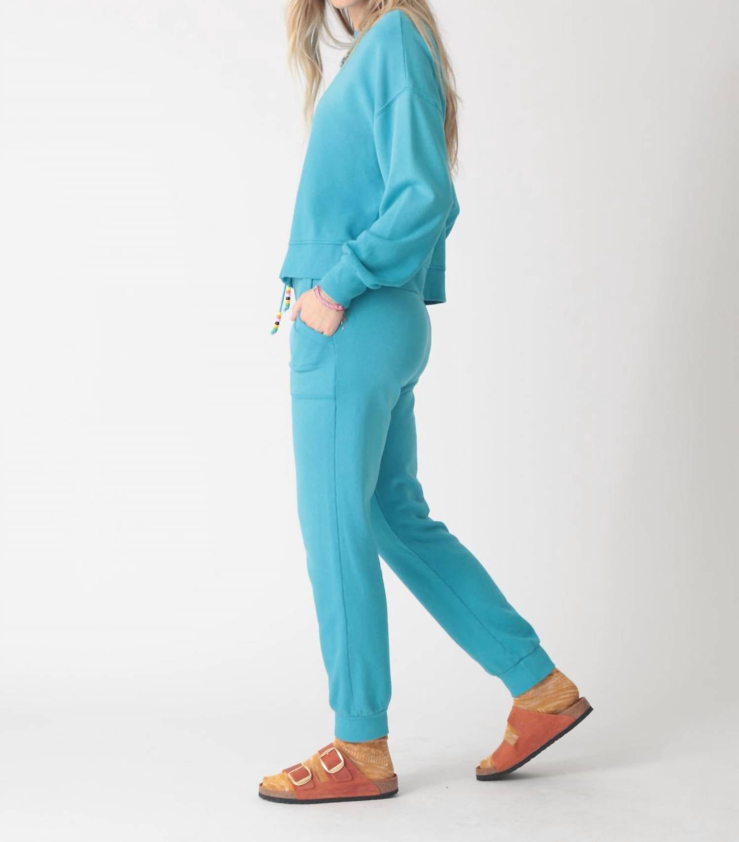 Electric & Rose - Ronan Sweatshirt