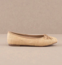 Oasis Society - Women's Erika Flat Shoes