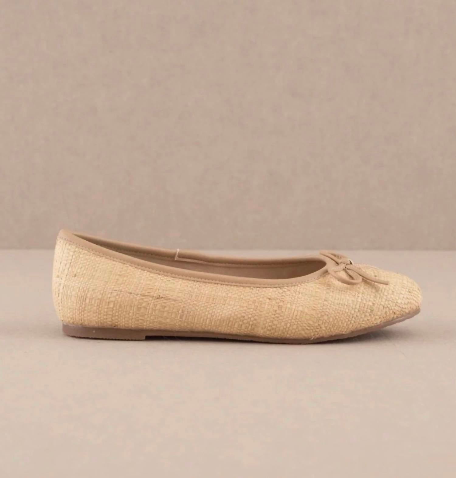 Oasis Society - Women's Erika Flat Shoes