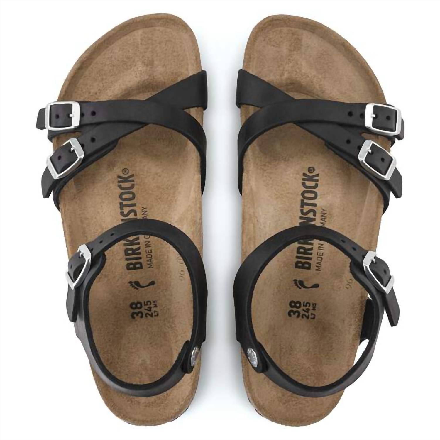 Birkenstock - Women's Kumba Sandals