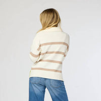 Kerri Rosenthal - Syd V-neck Sweater