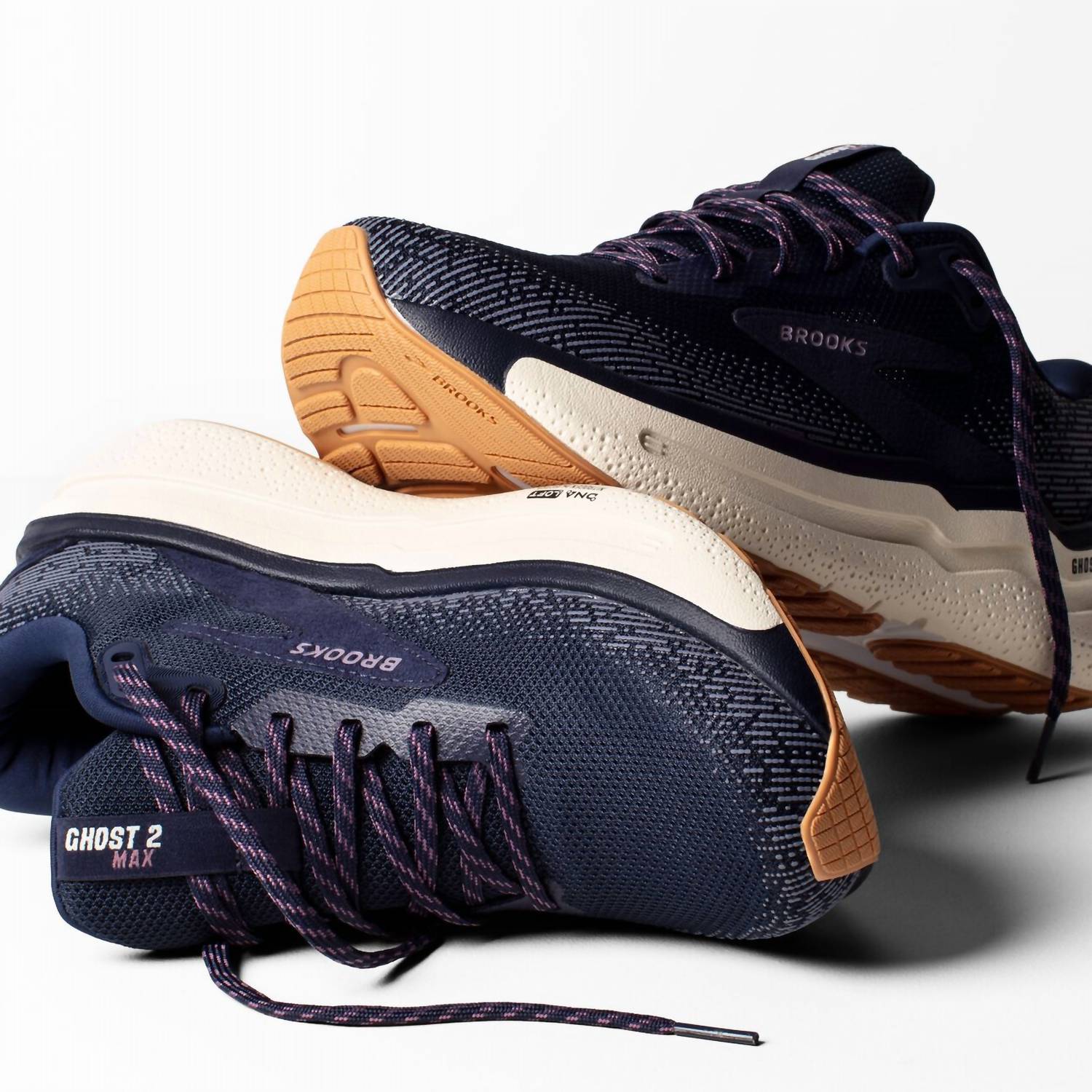 Brooks - Women's Ghost Max 2 Shoes