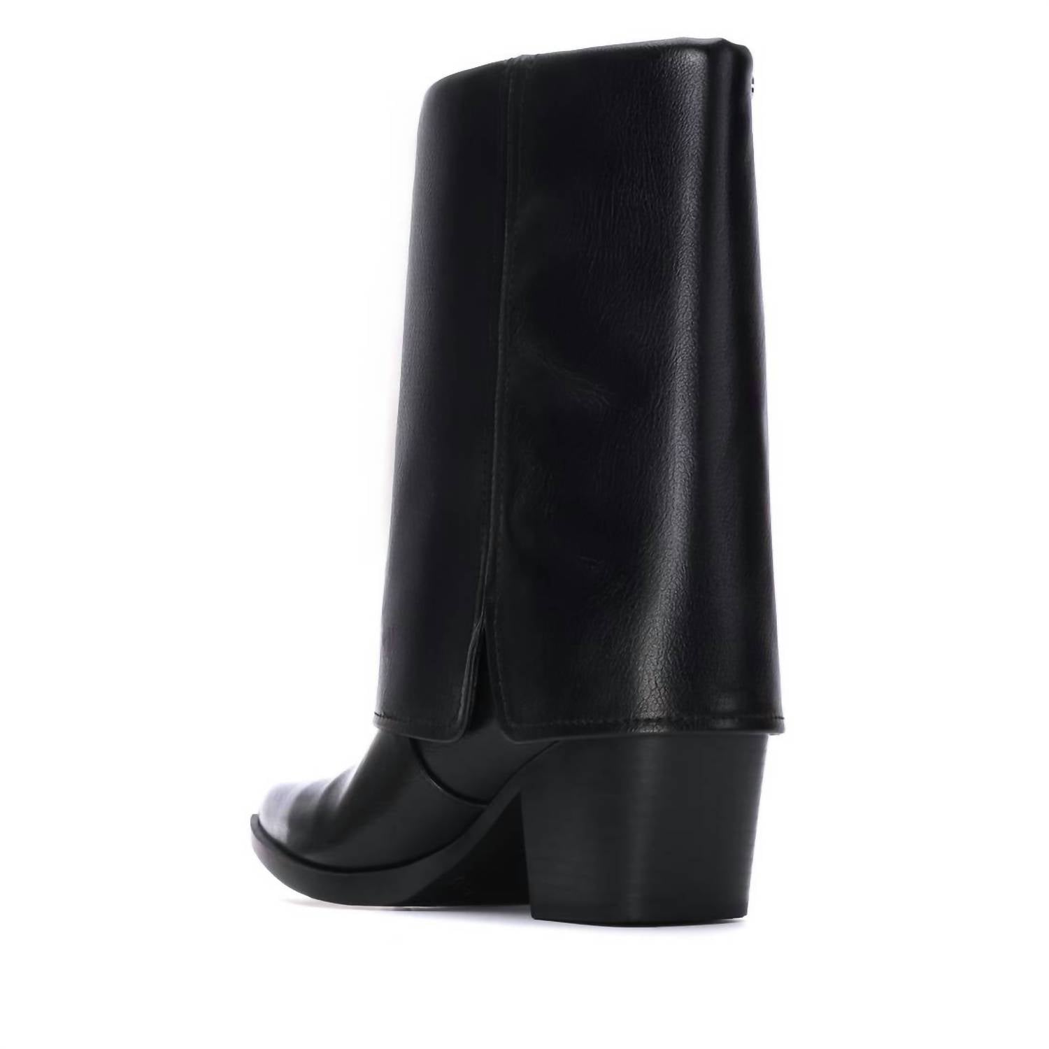 Xti - Women's 144716 Ankle Booties
