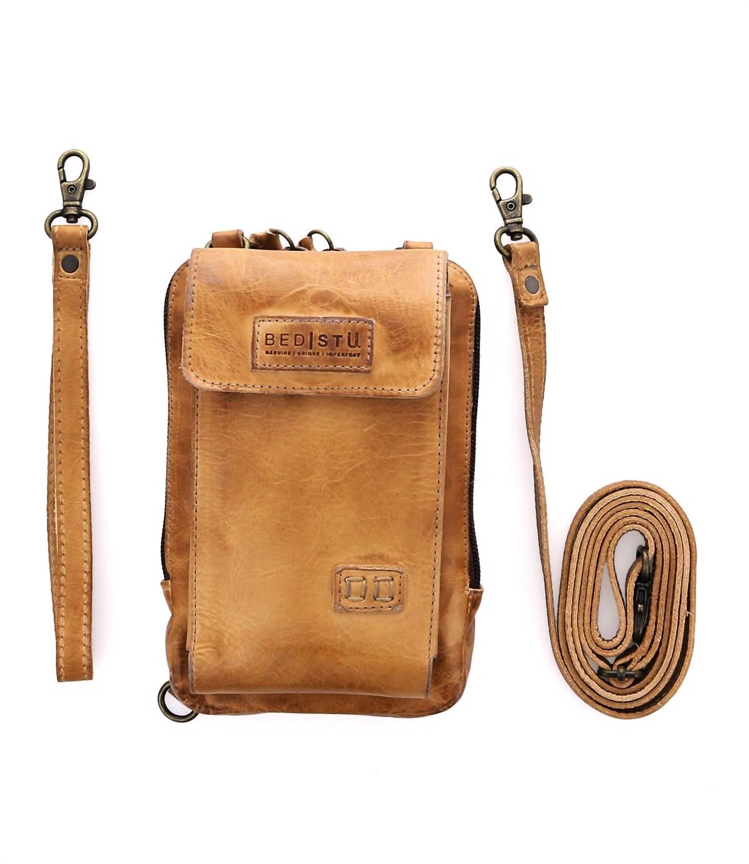 Bedstu - Women's Alelike Crossbody Bag