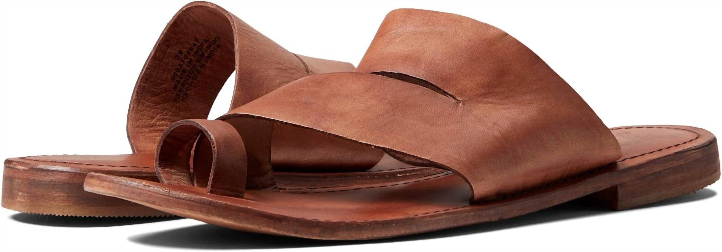 Free People - Women's Abilene Toe Loop Sandal