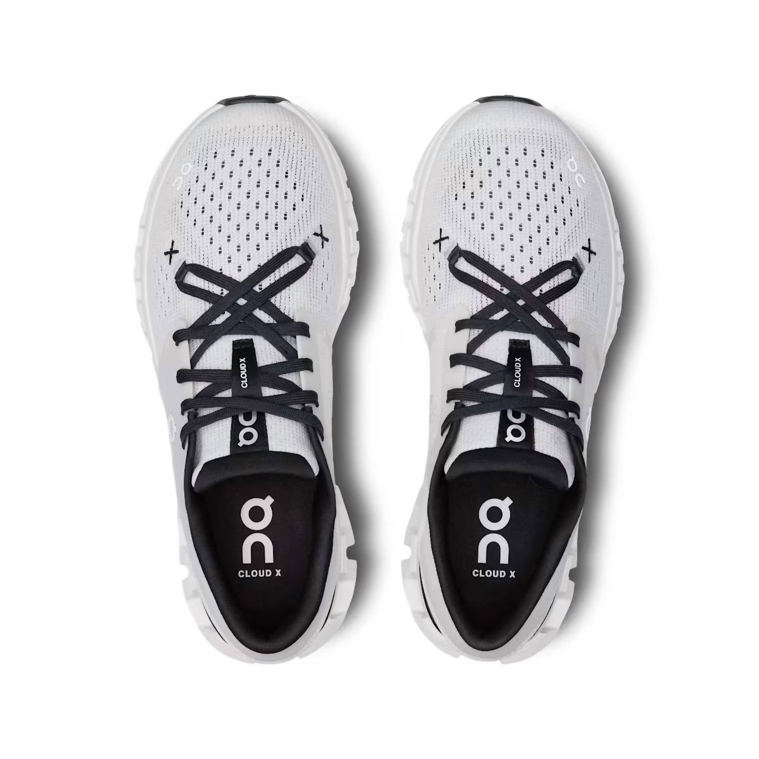 On - Women's Cloud X4 Running Shoes