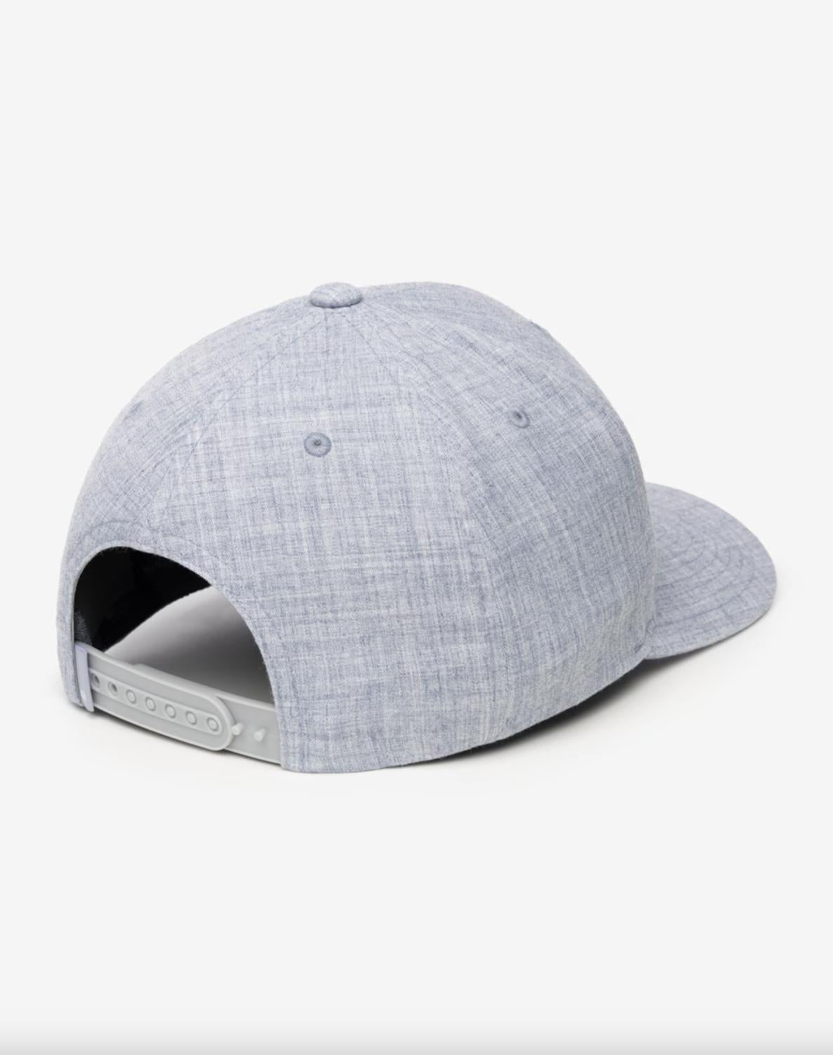 Travismathew - Men's Rockdale Snapback Hat