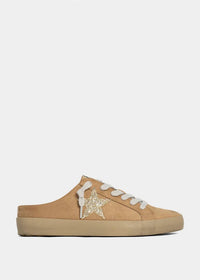 Shu Shop - Women's Polka Slip On Sneaker