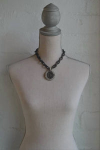French Kande - Women's Josephine Necklace