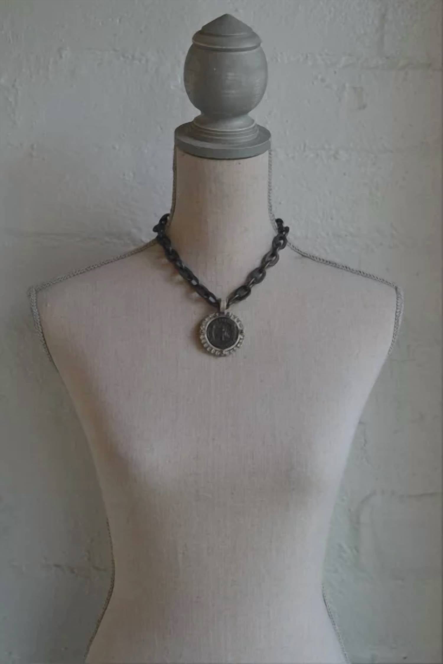 French Kande - Women's Josephine Necklace
