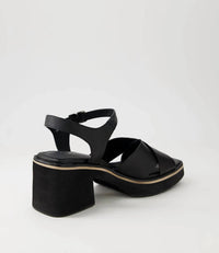Django & Juliette - Women's Jemi Sandals