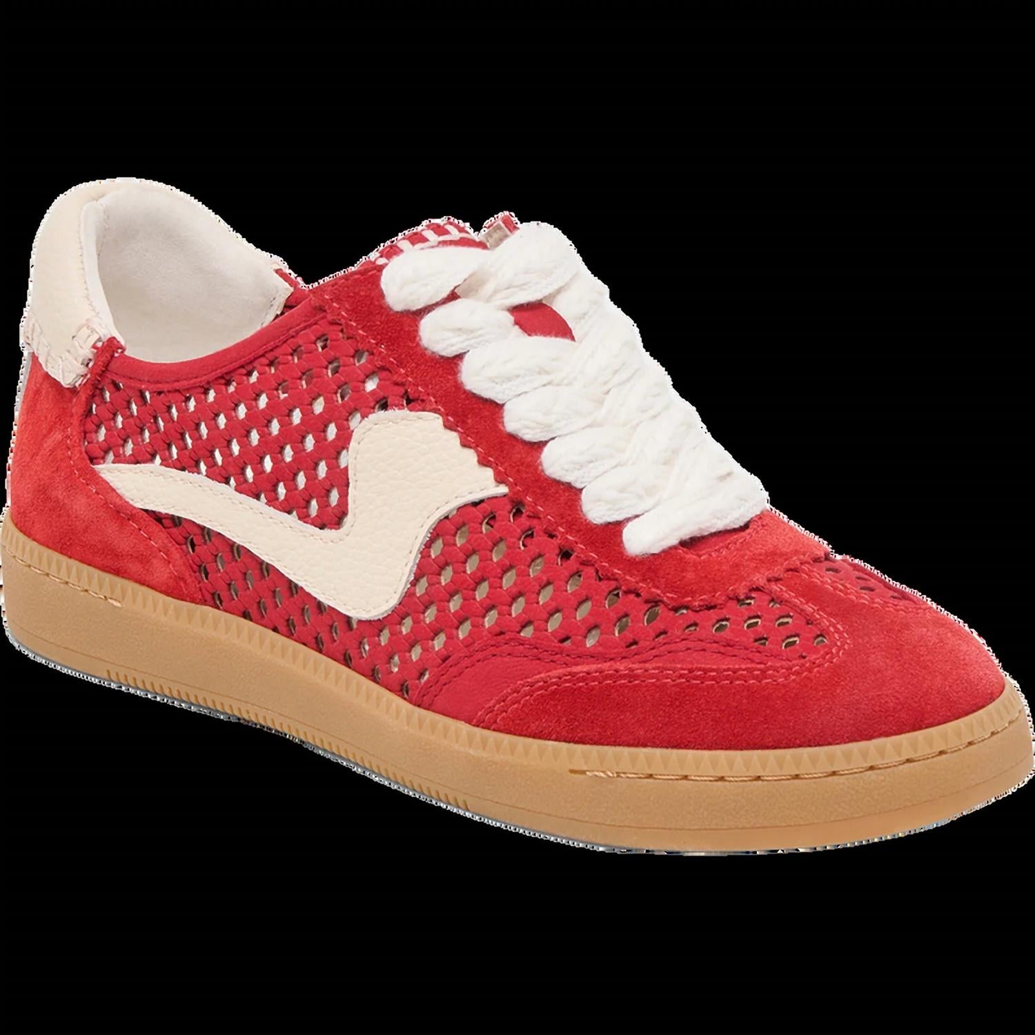 Dolce Vita - Women's Notice Sneaker
