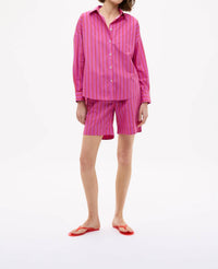 Lmnd - Chiara Mid Length Shorts