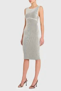 Amanda Uprichard - Corenne Midi Dress