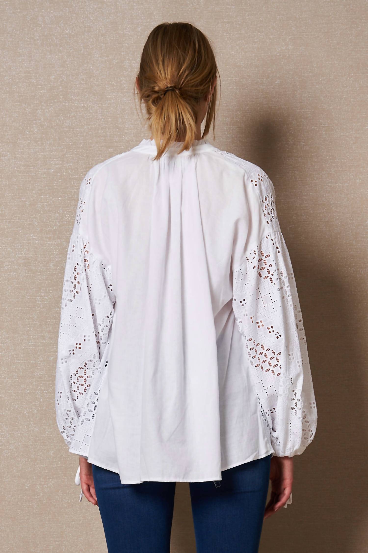 Bagutta Blouse