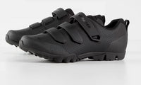 Bontrager - Unisex Quantum Mountain Bike Shoe