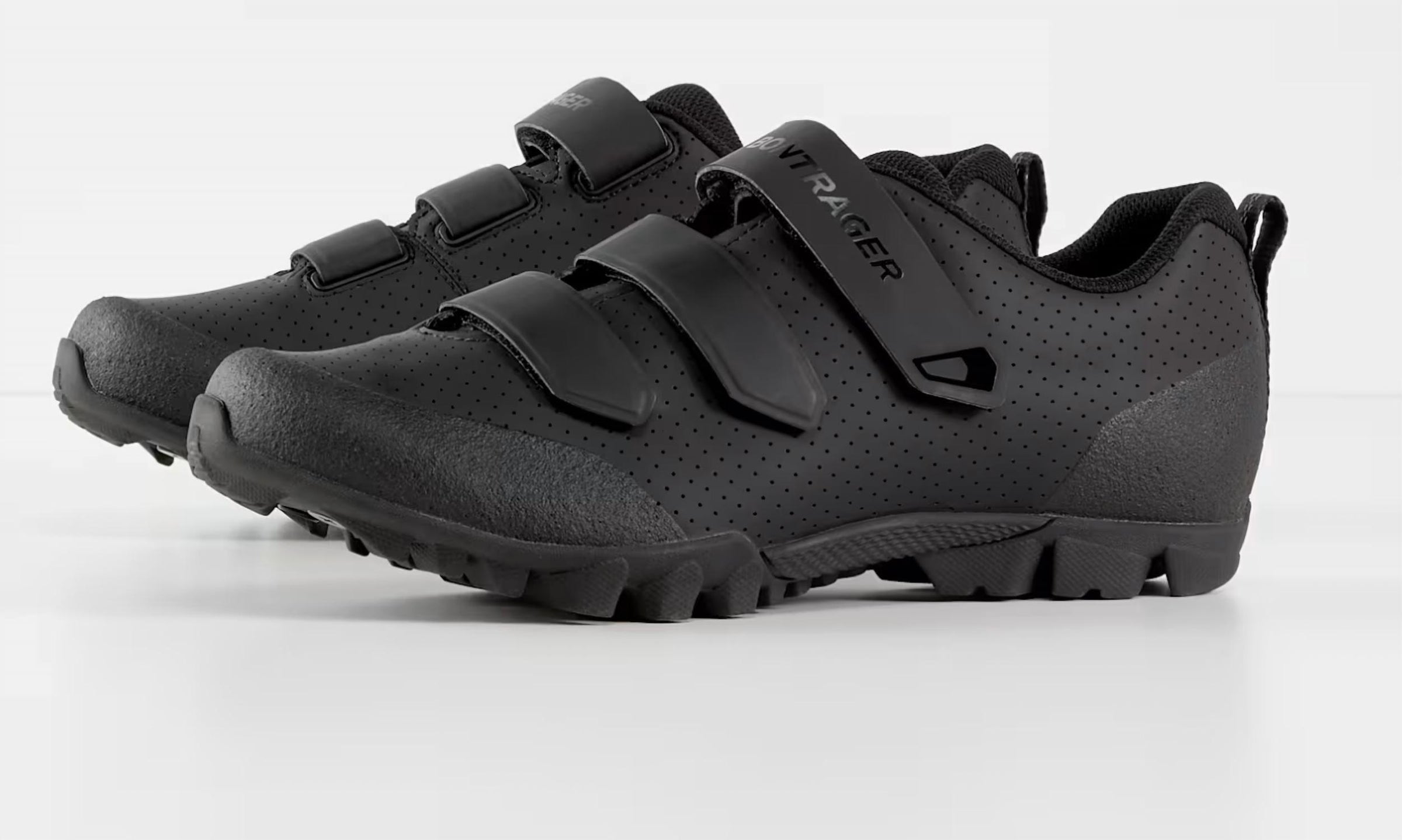 Bontrager - Unisex Quantum Mountain Bike Shoe