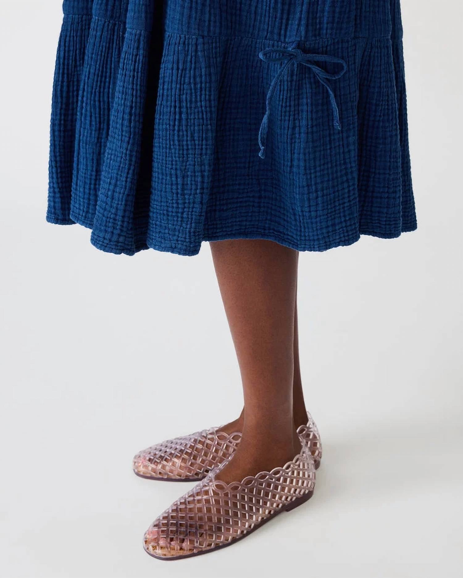 Steve Madden - Bisou Midi Dress