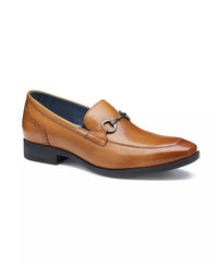 Johnston & Murphy - Men's Gibbons Bit Dress Shoes