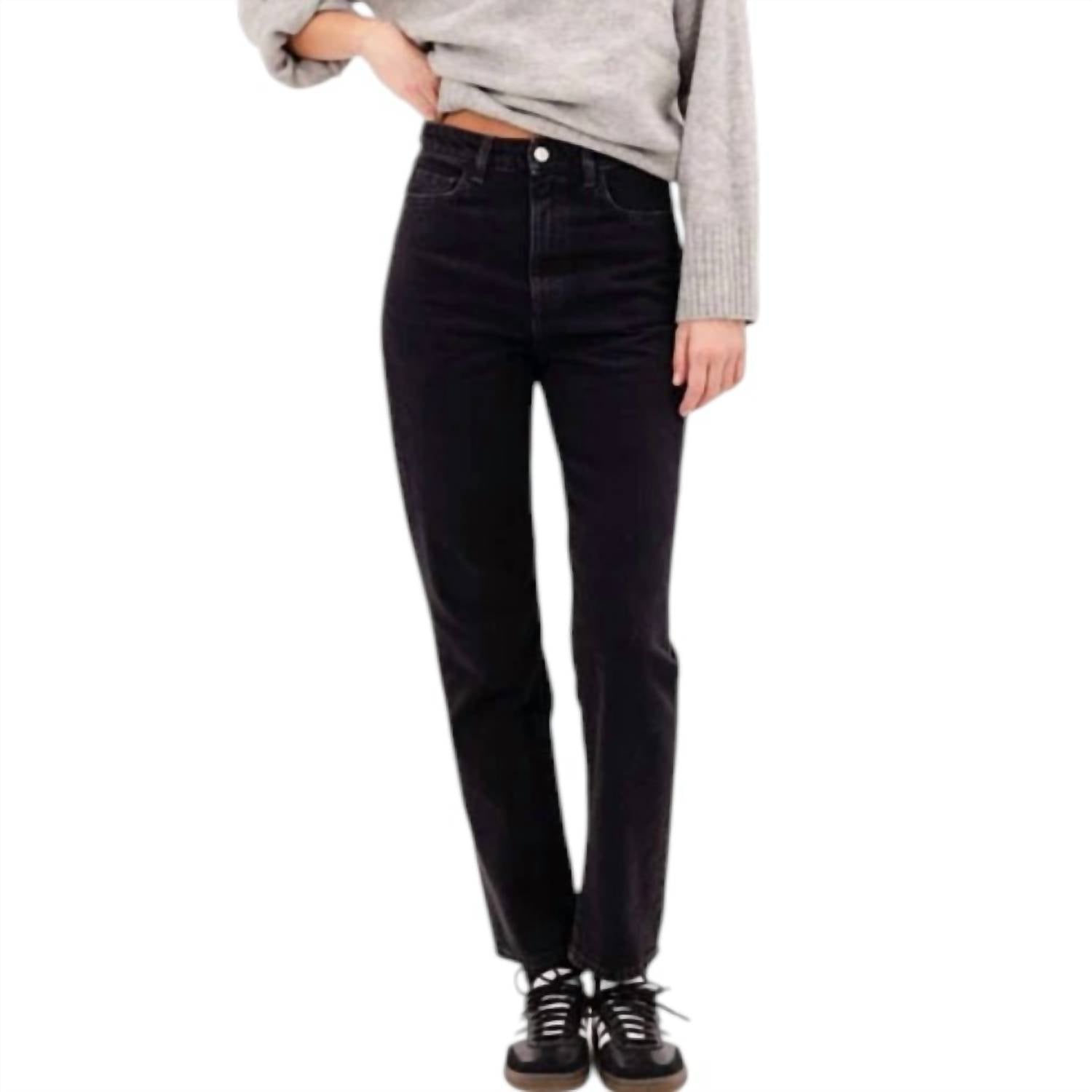 Icon Denim La - Rory Jean