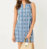 Lilly Pulitzer - Kavalla Mini Dress