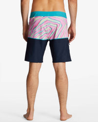 Billabong - Fifty50 Airlite Performance Board Shorts