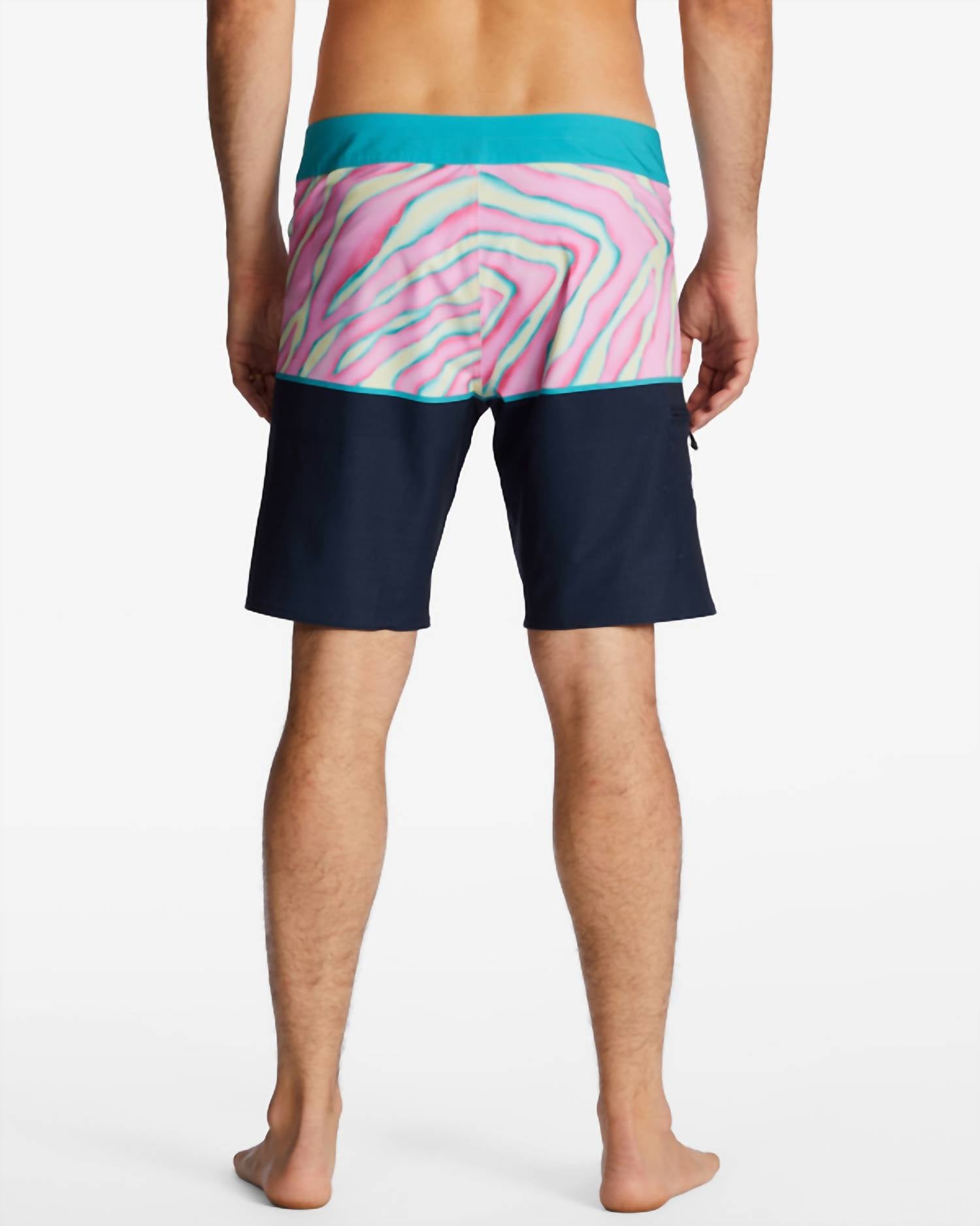 Billabong - Fifty50 Airlite Performance Board Shorts