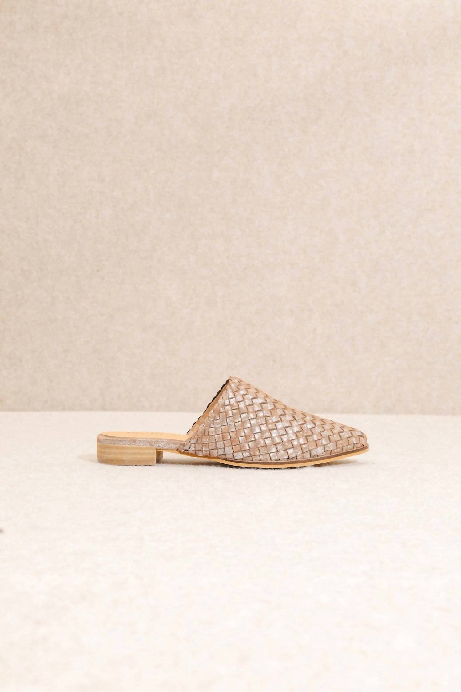 Mi.Im - Women's Alice Mule