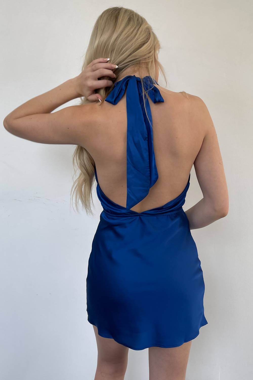 Cotton Candy - California Dream Dress