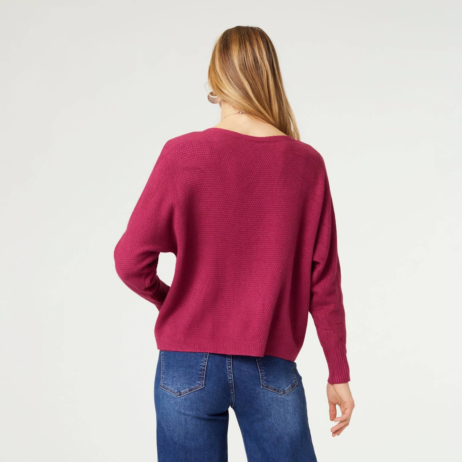 Coco + Carmen - Ciana Sweater