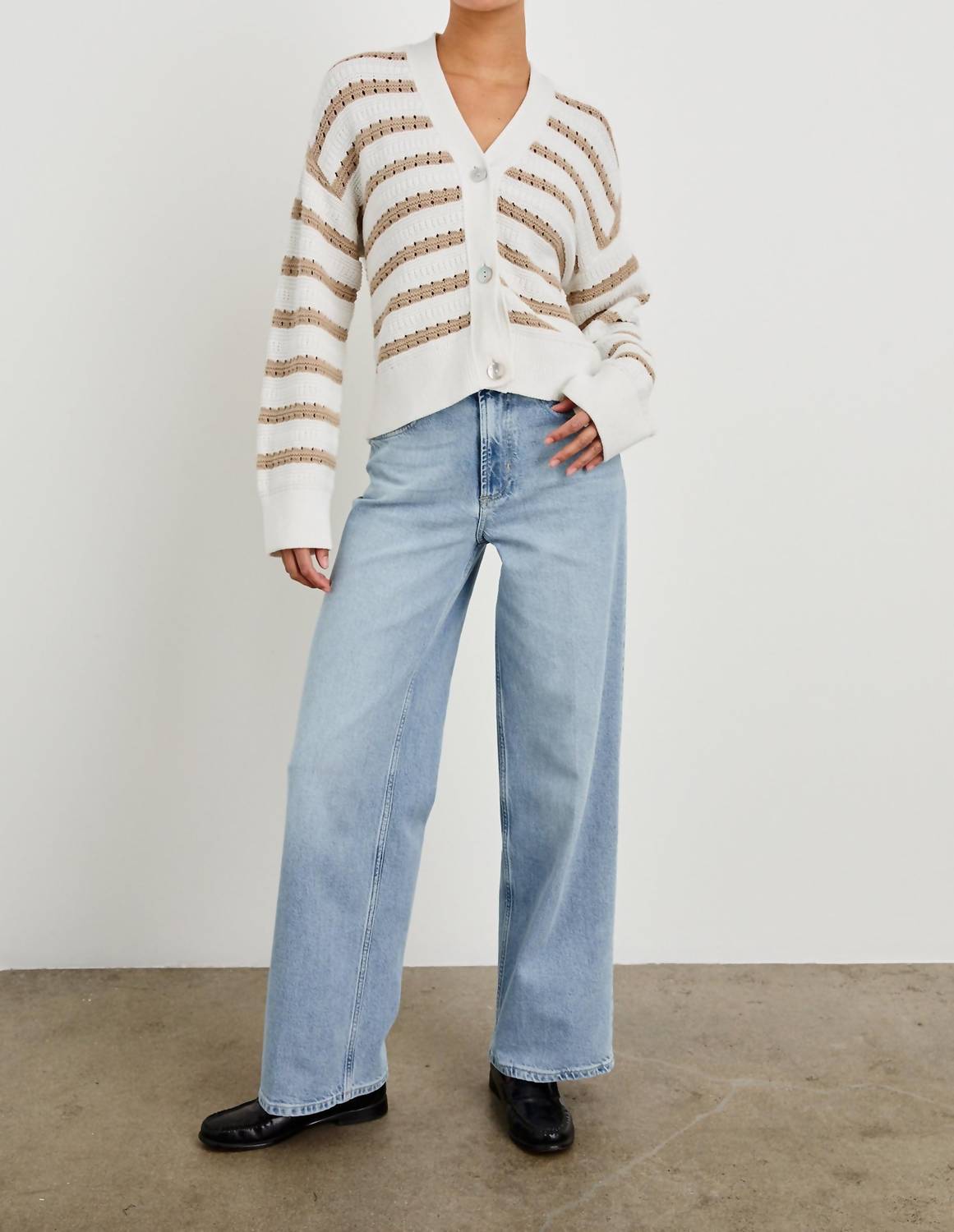 Rails - Rails Geneva Cardigan
