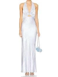 Bec + Bridge - Sabia Twist Maxi Dress