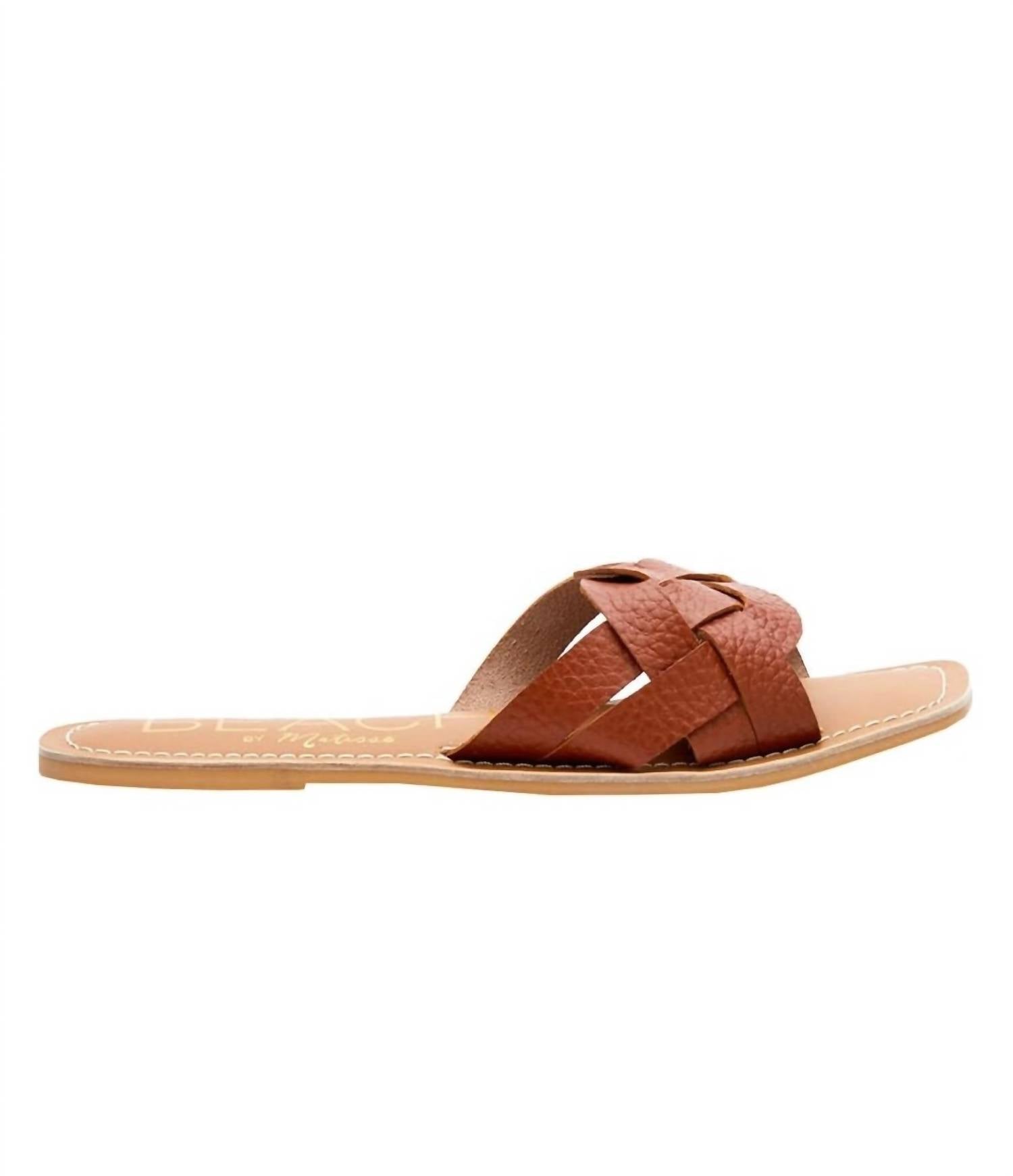 Matisse - Women's Escape Slide Sandal