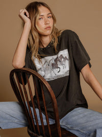 All Of Us - Horse Big Boy Tee