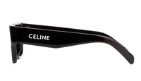Celine - Cat Eye Non Polarized Sunglasses Cl 40197u - 01a