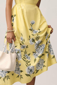 Banjanan - Simona Dress