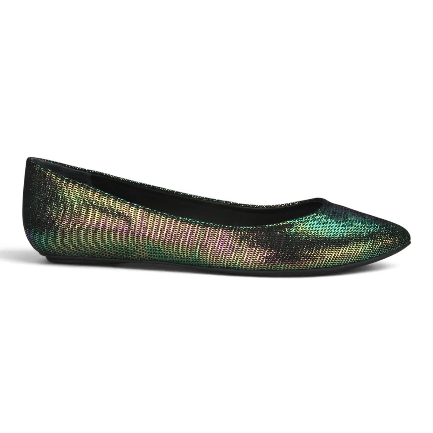 Klimini - Women's Ballet Leather Flats