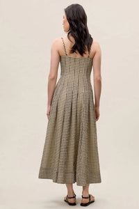 Rebecca Taylor - Women's Aster Gingham Dress