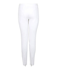Salvatore Ferragamo - Women's Slim-fit Trousers