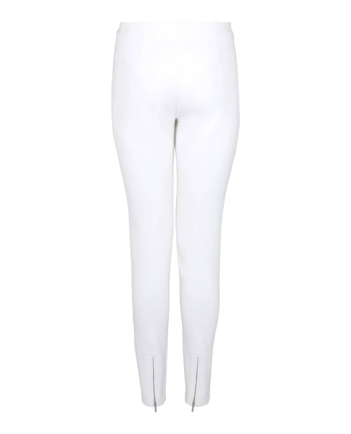 Salvatore Ferragamo - Women's Slim-fit Trousers