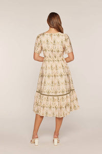 Tea N Rose - Tippi Dress